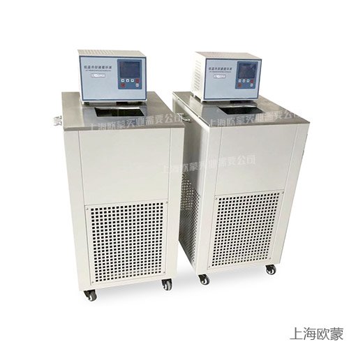 低温恒温循环器HX-08