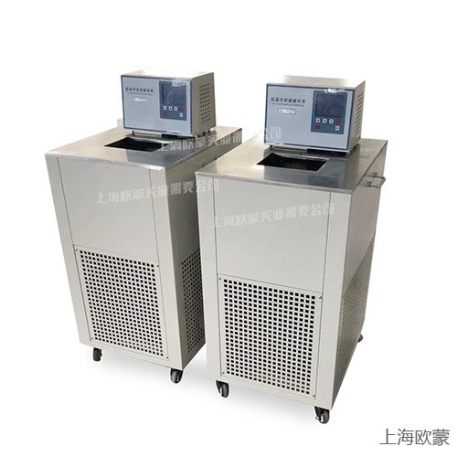 高精度低温恒温槽GDH-0506