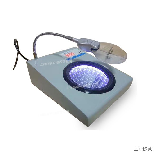 菌落计数器OMJ-2型