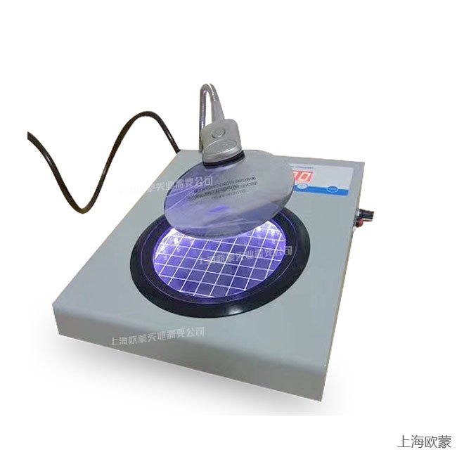 菌落计数器OMJ-3型