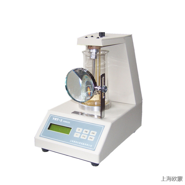 药物熔点仪YRT-3