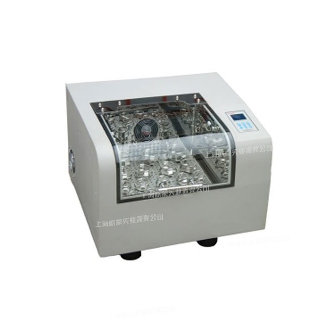 恒温培养摇床COS-200B