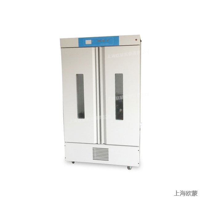 冷光源低温光照培养箱DPGX-450B