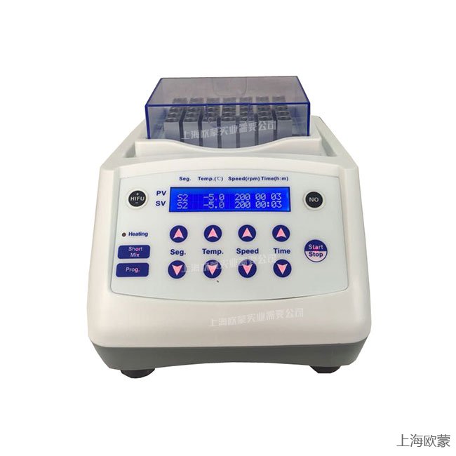 恒温混匀仪MSC-100