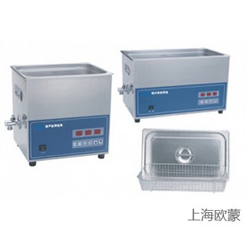 超声波清洗机DT系列