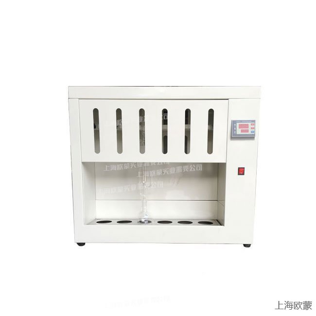 索氏提取器OM-6A