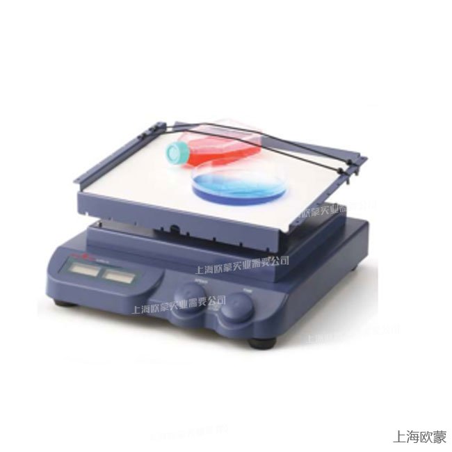数控三维旋转摇床OMMR-VA