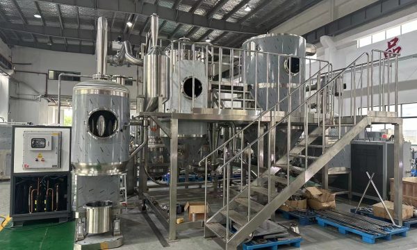 闭式循环喷雾干燥设备，解决有机溶剂料液干燥安全环保难题