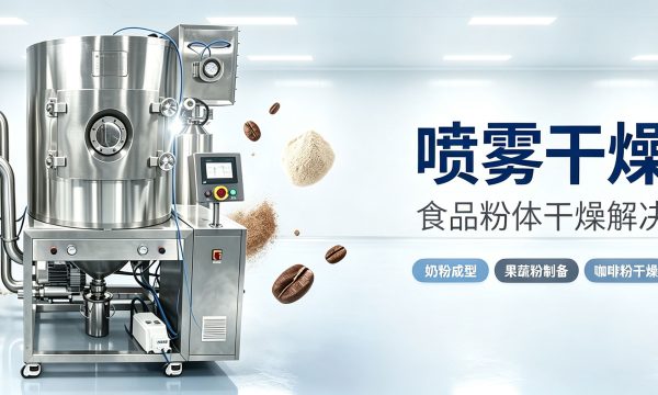 食品领域