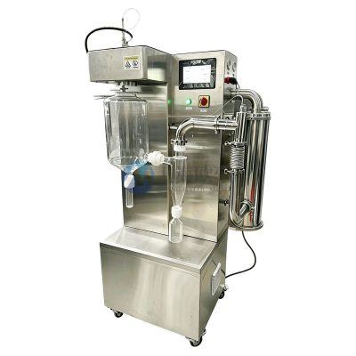 小型喷雾干燥机OM-2000A
