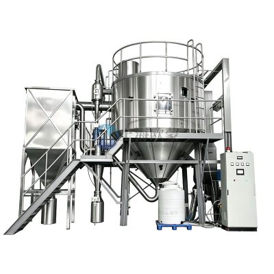 离心喷雾造粒干燥机OMLPZ系列