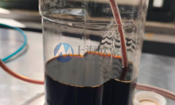 罗汉果甜苷水溶液喷雾干燥工艺｜上海欧蒙OM-1500A实测参数