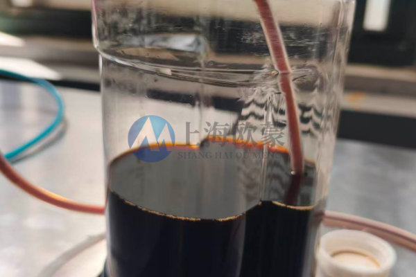罗汉果甜苷水溶液喷雾干燥工艺｜上海欧蒙OM-1500A实测参数
