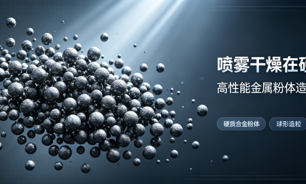 硬质合金