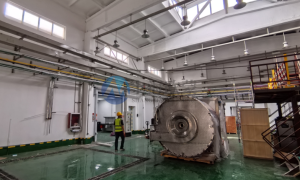闭路循环喷雾干燥机工作原理｜氮气密闭防爆溶剂回收工艺介绍