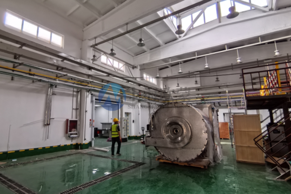 闭路循环喷雾干燥机工作原理｜氮气密闭防爆溶剂回收工艺介绍